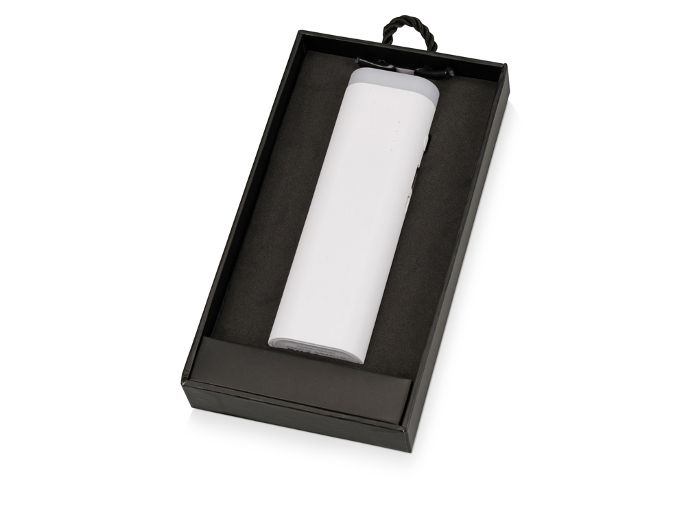 Внешний аккумулятор «Lantern», 7500 mAh_6