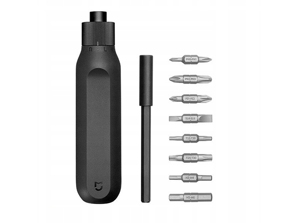 Отвертка «Mi 16-in-1 Ratchet Screwdriver»_1