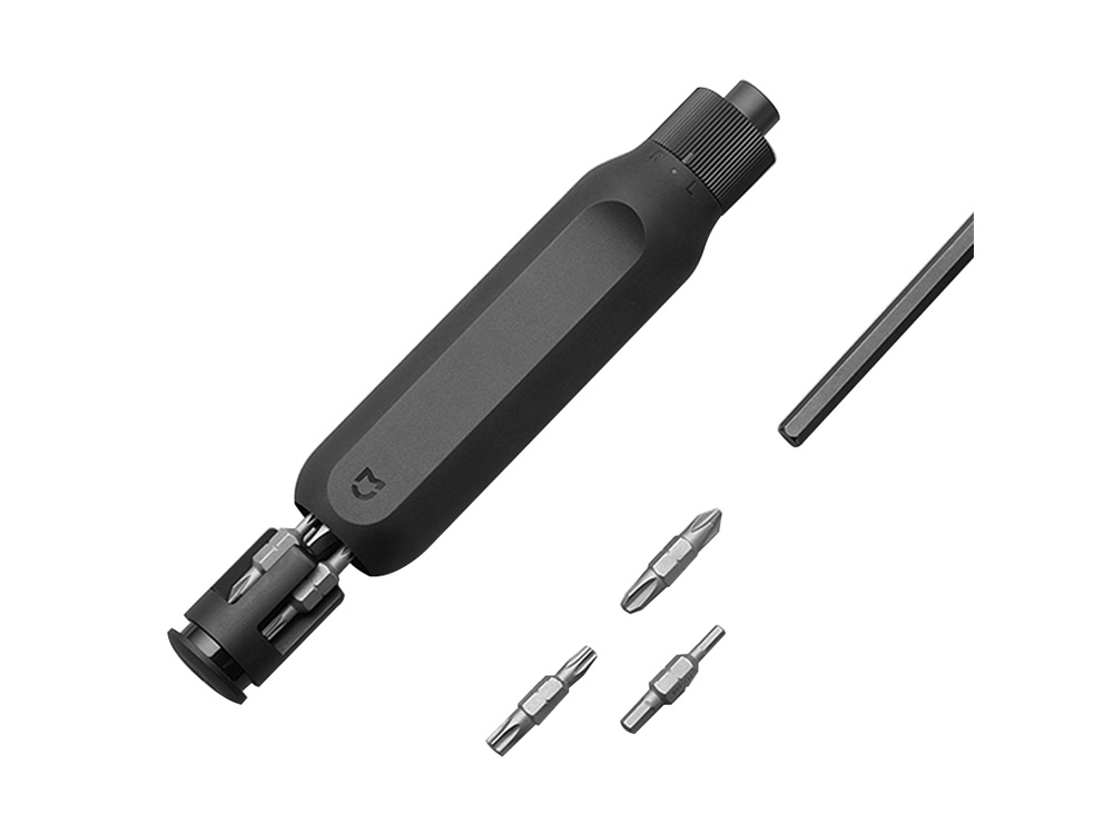 Отвертка «Mi 16-in-1 Ratchet Screwdriver»_2