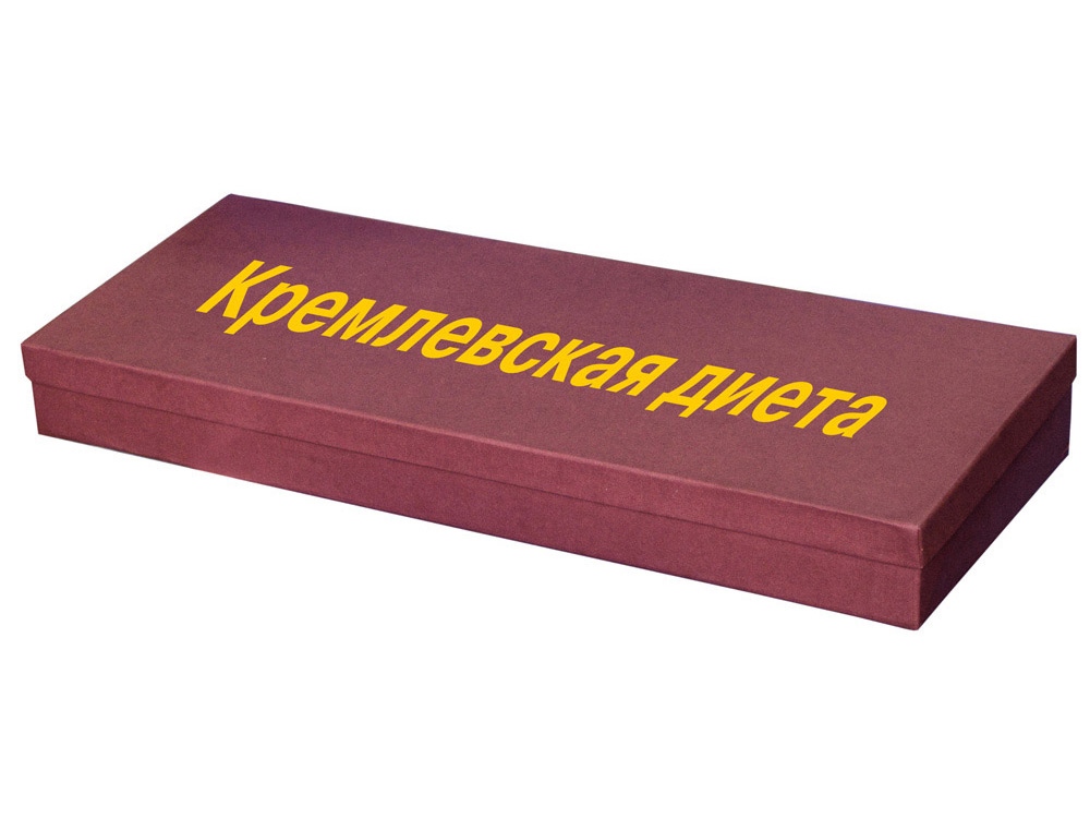 Подарочный набор «Кремлевская диета»_4