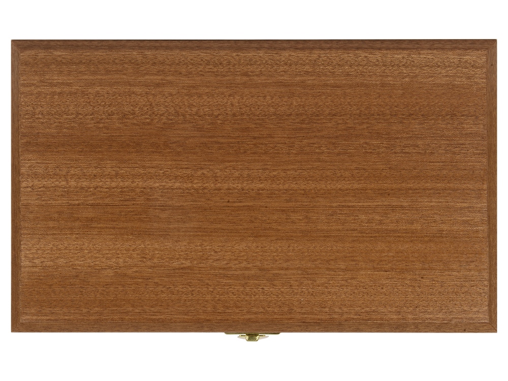 Набор Vip-персона: визитница с закладкой для книг с символикой РФ_3