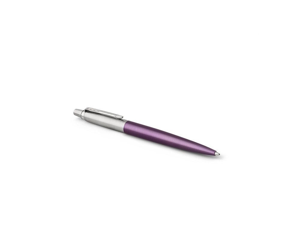 Ручка шариковая Parker Jotter Victoria_1