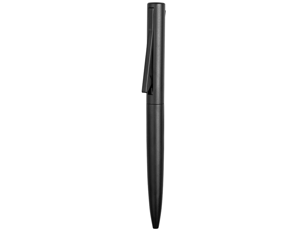 Ручка металлическая шариковая «Bevel»_1