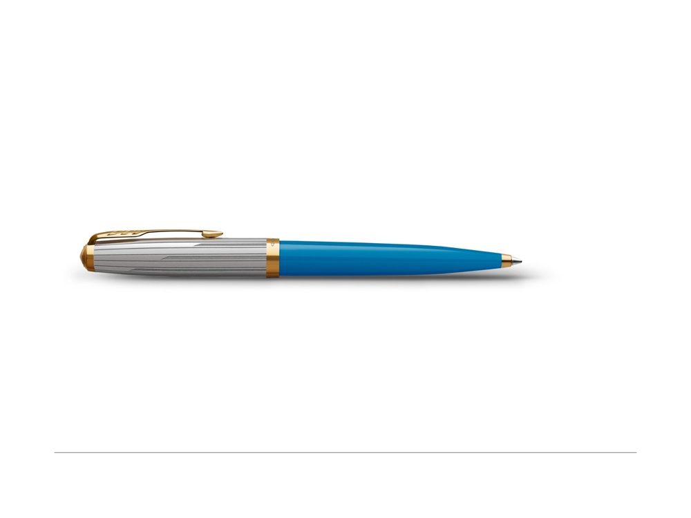Ручка шариковая Parker 51 Premium_2
