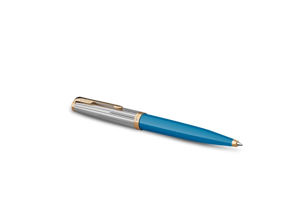 Ручка шариковая Parker 51 Premium_1
