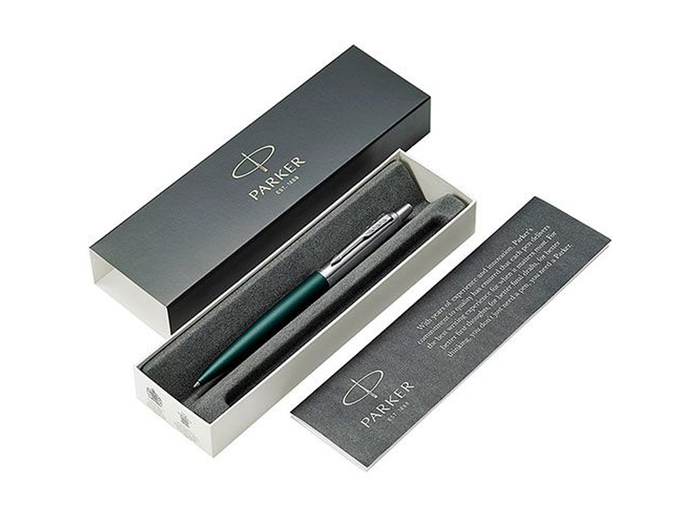 Ручка шариковая Parker Jotter XL Matte_1