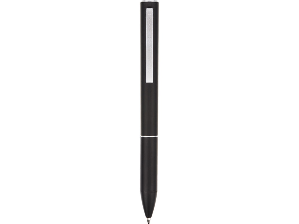 Металлическая шариковая ручка «Classy» soft-touch_1