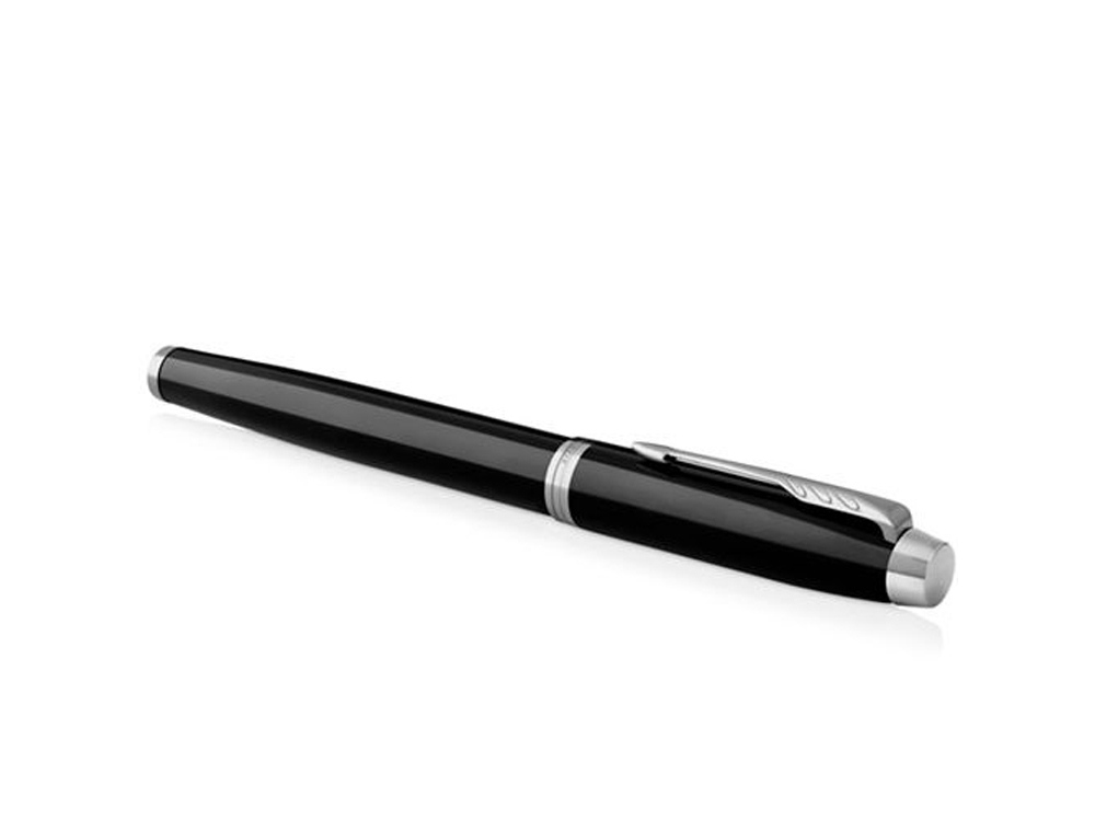 Ручка роллер Parker «IM Core Black CT»_2