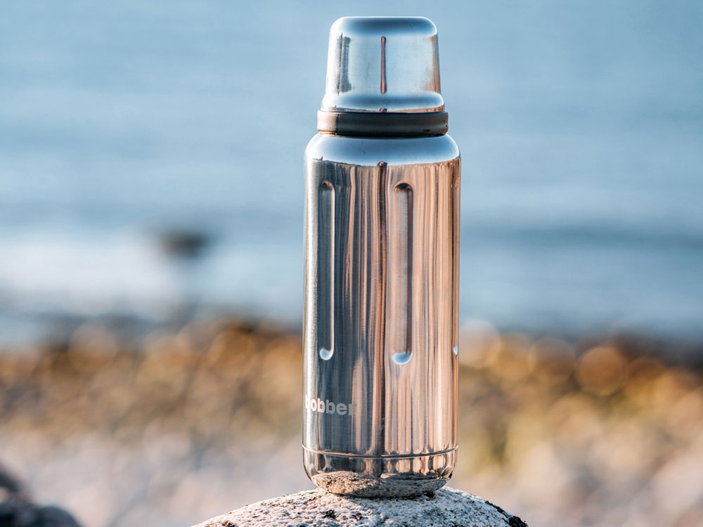 Вакуумный термос «Flask», 1 л_5