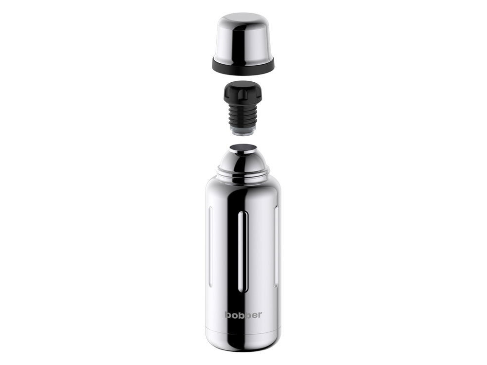 Вакуумный термос «Flask», 1 л_2