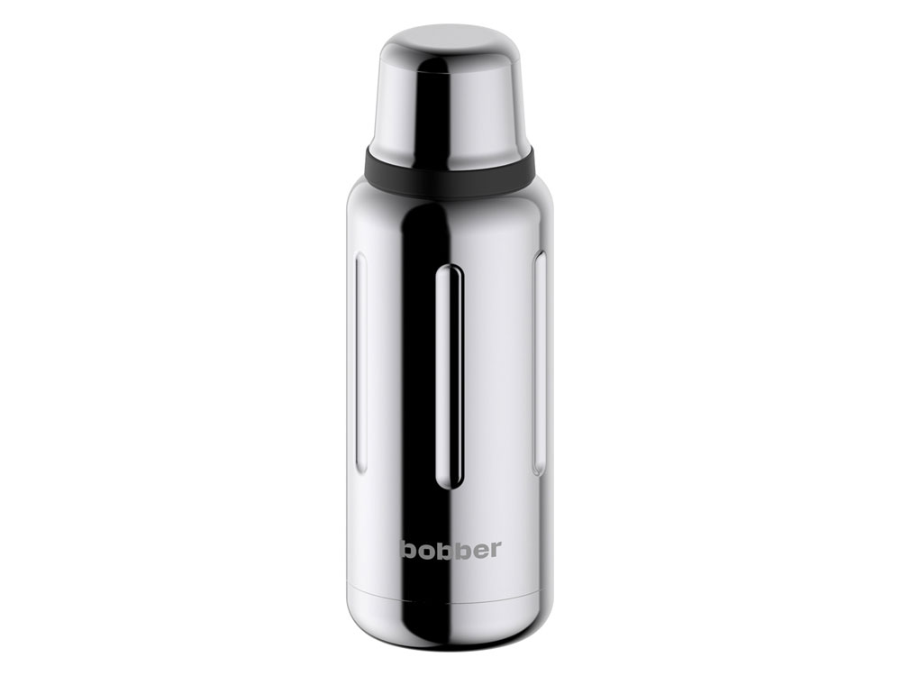 Вакуумный термос «Flask», 1 л_1