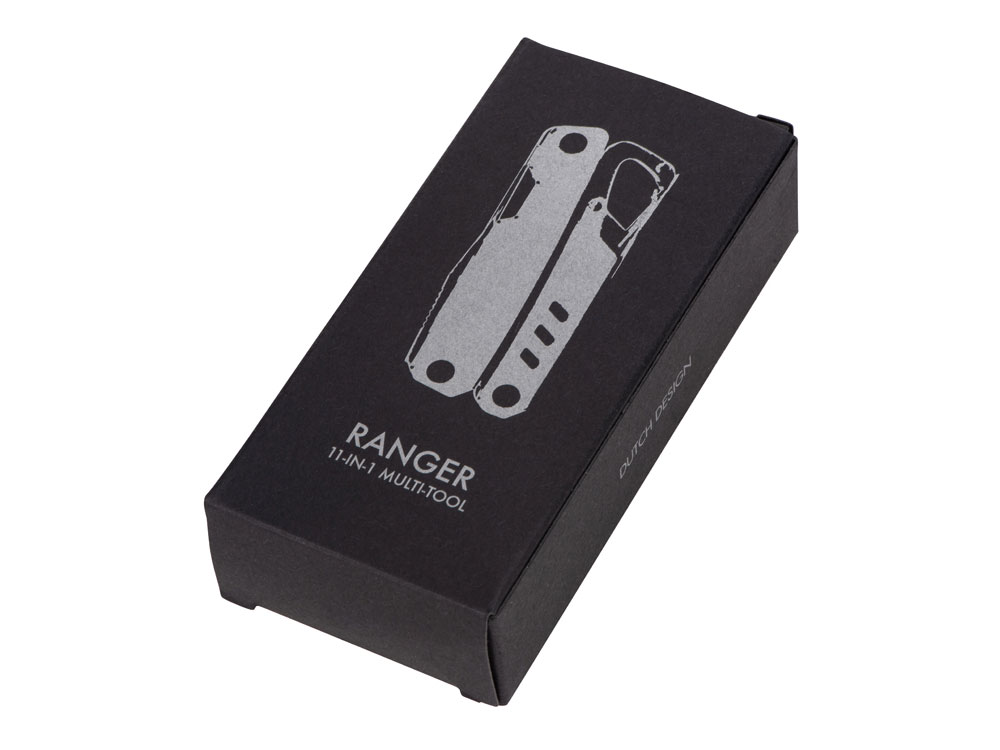Многофункциональный инструмент 11-в-1 «Ranger»_2