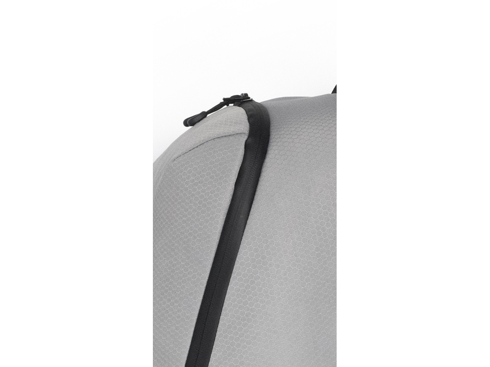 Рюкзак Nomad для ноутбука 15.6'' из водостойкого переработанного пластика с изотермическим отделением_11