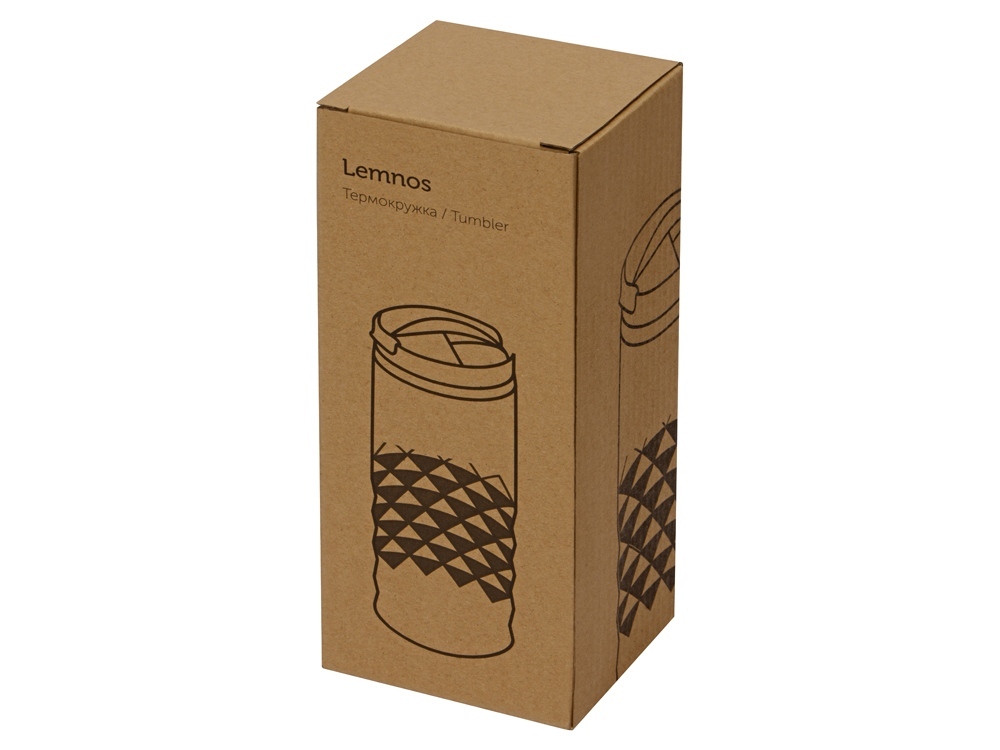 Термокружка «Lemnos»_3