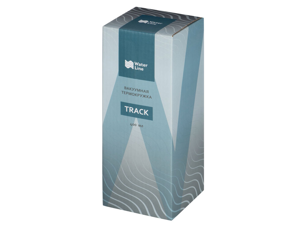 Термокружка с крышкой 360 градусов «Track», 400 мл_9