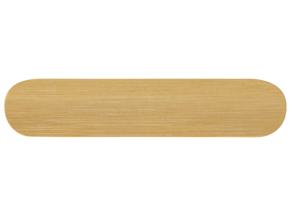 Пилка для ногтей из бамбука «Bamboo nail»_2