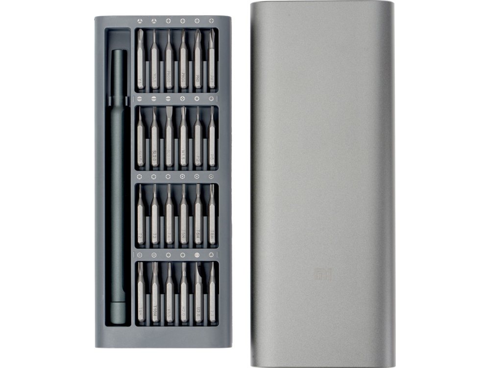 Отвертка с набором насадок «Mi Precision Screwdriver Kit»_4