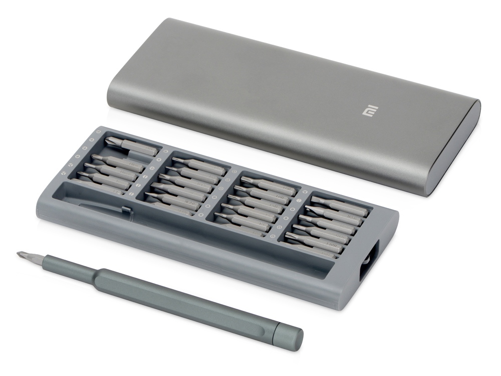 Отвертка с набором насадок «Mi Precision Screwdriver Kit»_1