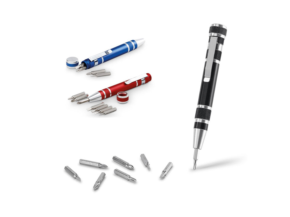Набор инструментов «TOOLPEN»_1