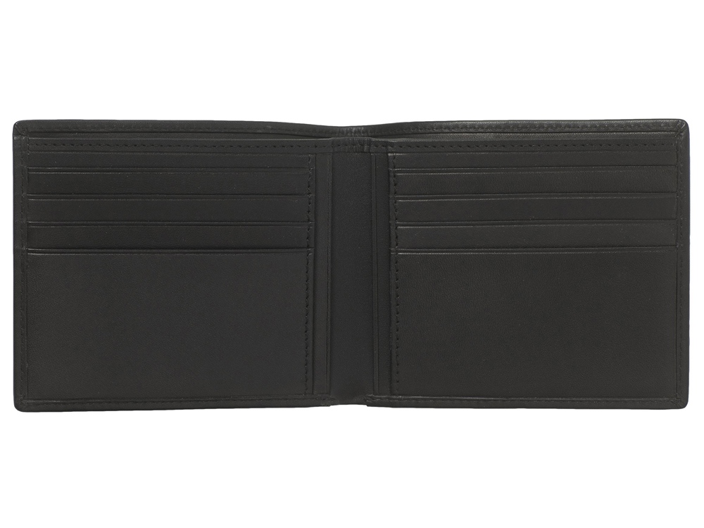 Кошелек для кредитных карт Zoom Black_2