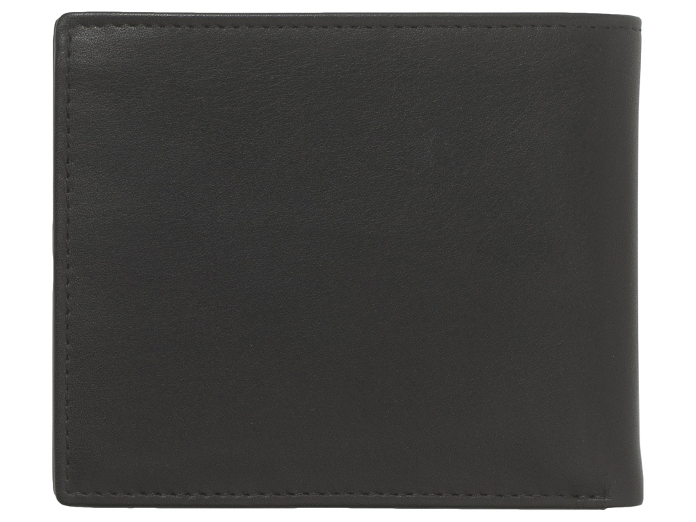 Кошелек для кредитных карт Zoom Black_1