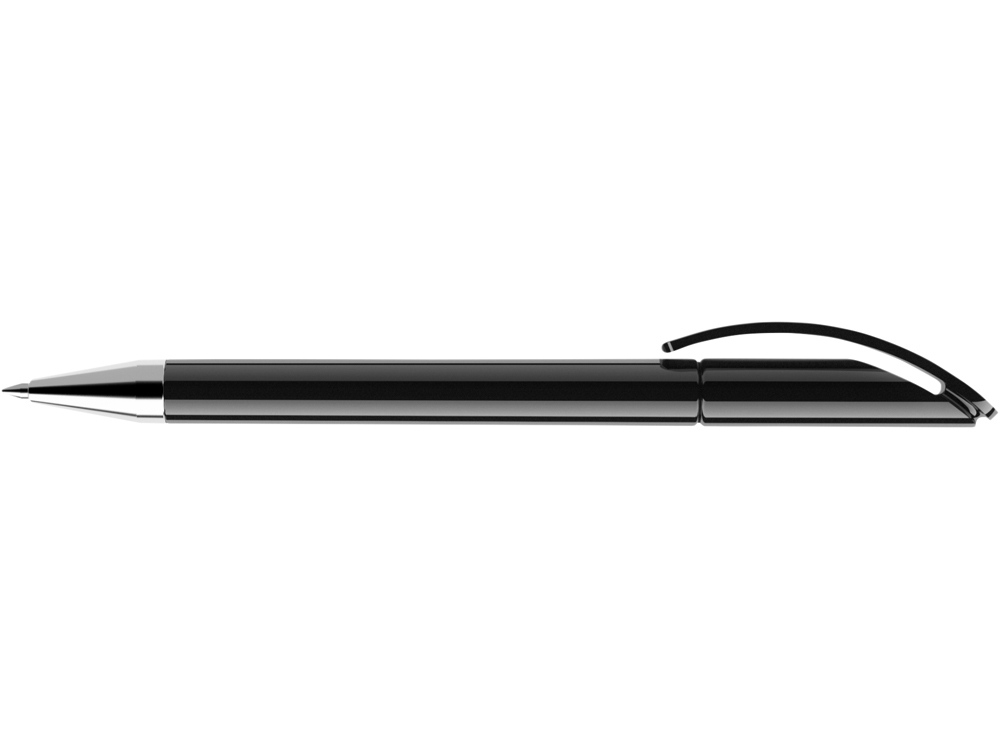 Ручка пластиковая шариковая Prodir DS3 TPC_4