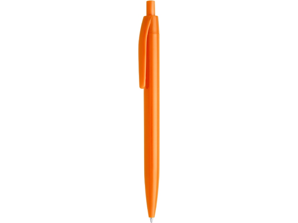 Ручка пластиковая шариковая STIX_1
