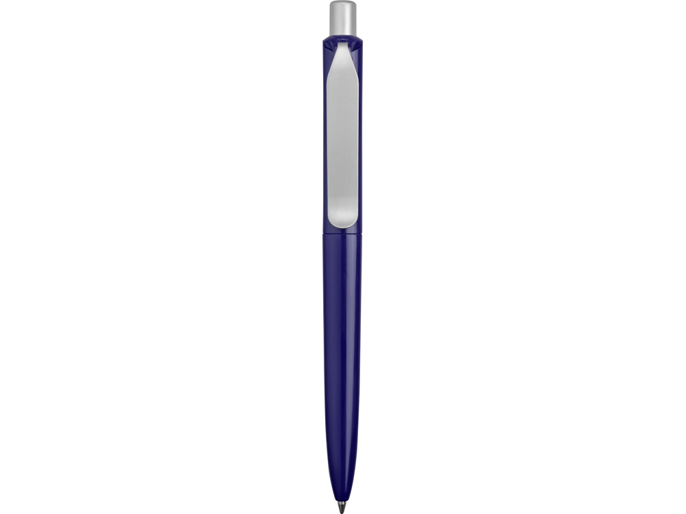 Ручка пластиковая шариковая Prodir DS8 PSP_1
