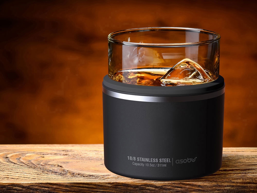 Тумблер для виски «WHISKEY KUZIE»_8