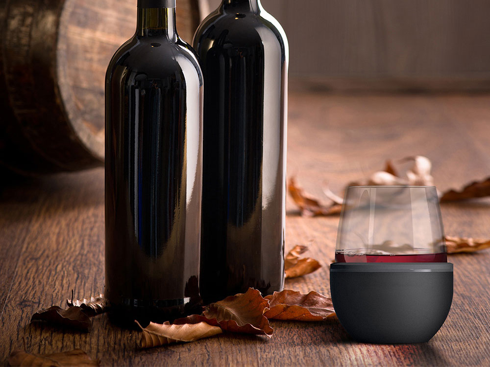Тумблер для вина «WINE KUZIE»_9