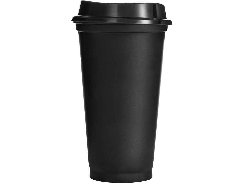 Пластиковый стакан «SipGo»_3