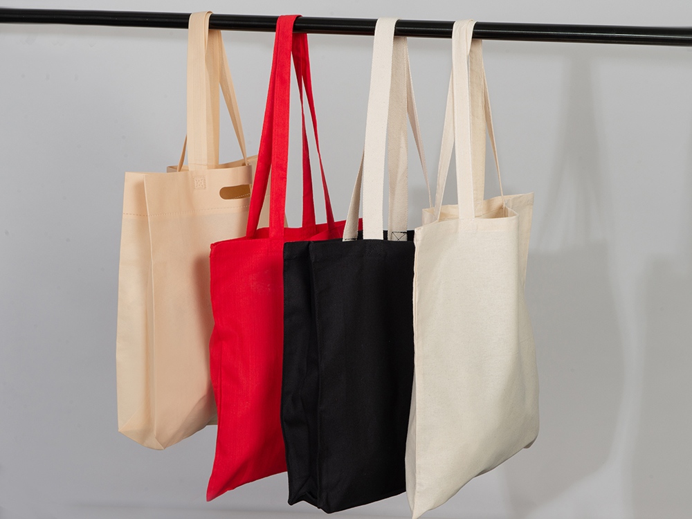 Сумка из хлопка «Carryme 105», 105 г/м2_3