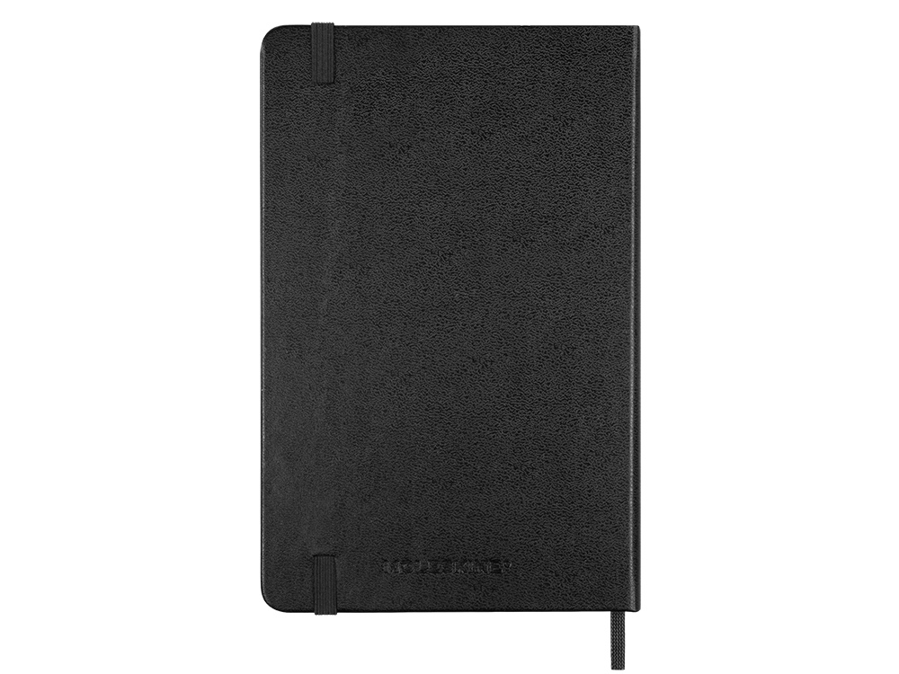 Записная книжка A6+ Classic (в линейку), Medium_4