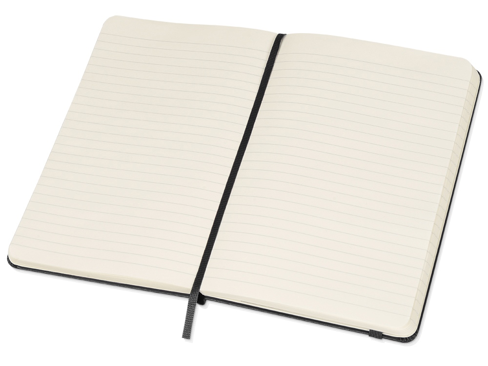 Записная книжка A6+ Classic (в линейку), Medium_1