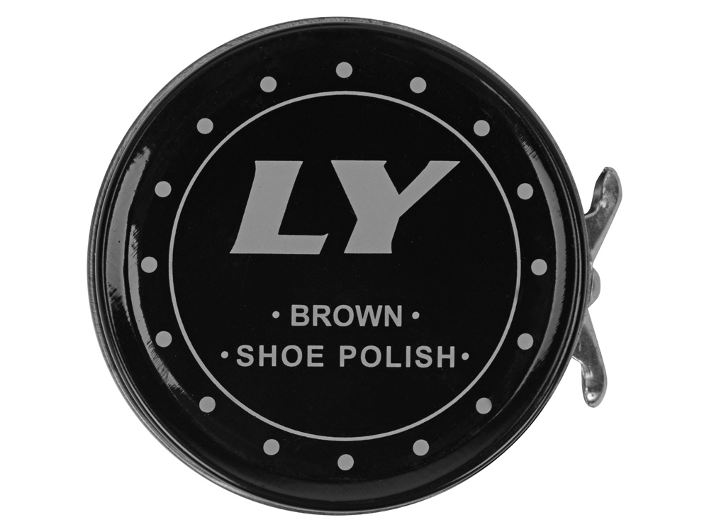 Набор для ухода за обувью «Shining shoes»_5