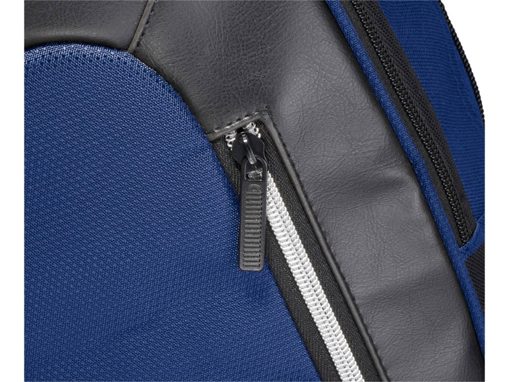 Рюкзак «Vault» для ноутбука 15" с защитой RFID_5