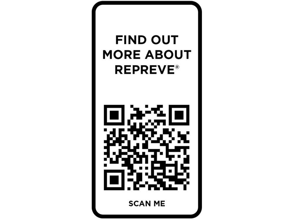 Рюкзак Repreve® Ocean из переработанного пластика_5