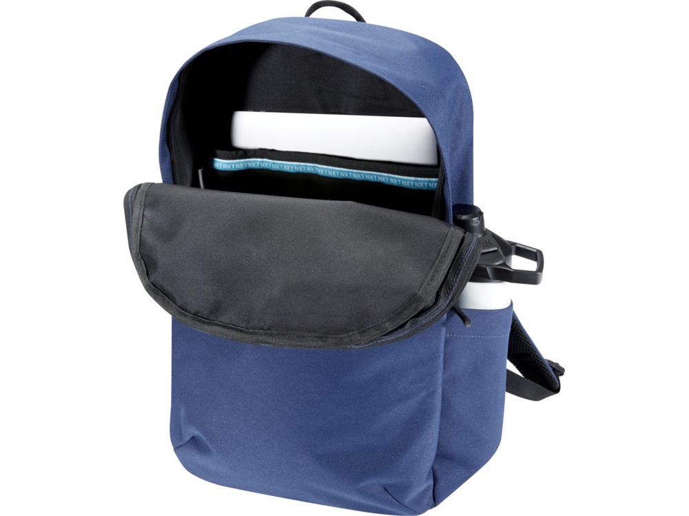 Рюкзак Repreve® Ocean Commuter из переработанного пластика RPET_3