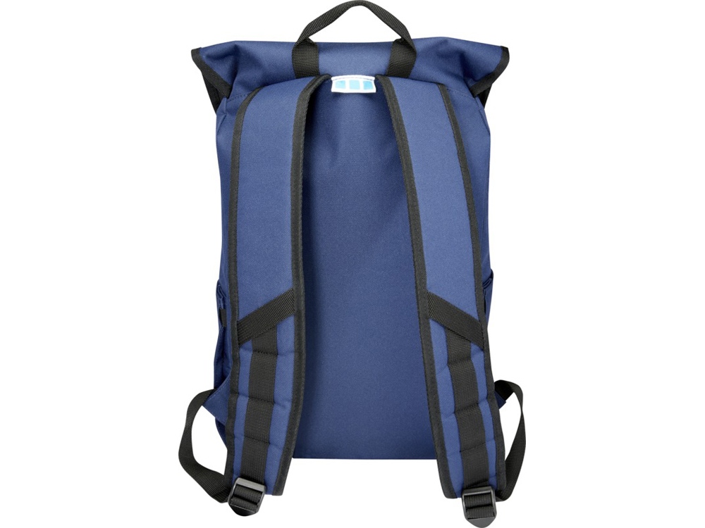 Рюкзак Repreve® Ocean из переработанного пластика_2