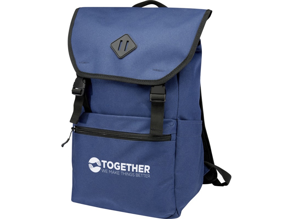 Рюкзак Repreve® Ocean из переработанного пластика_6