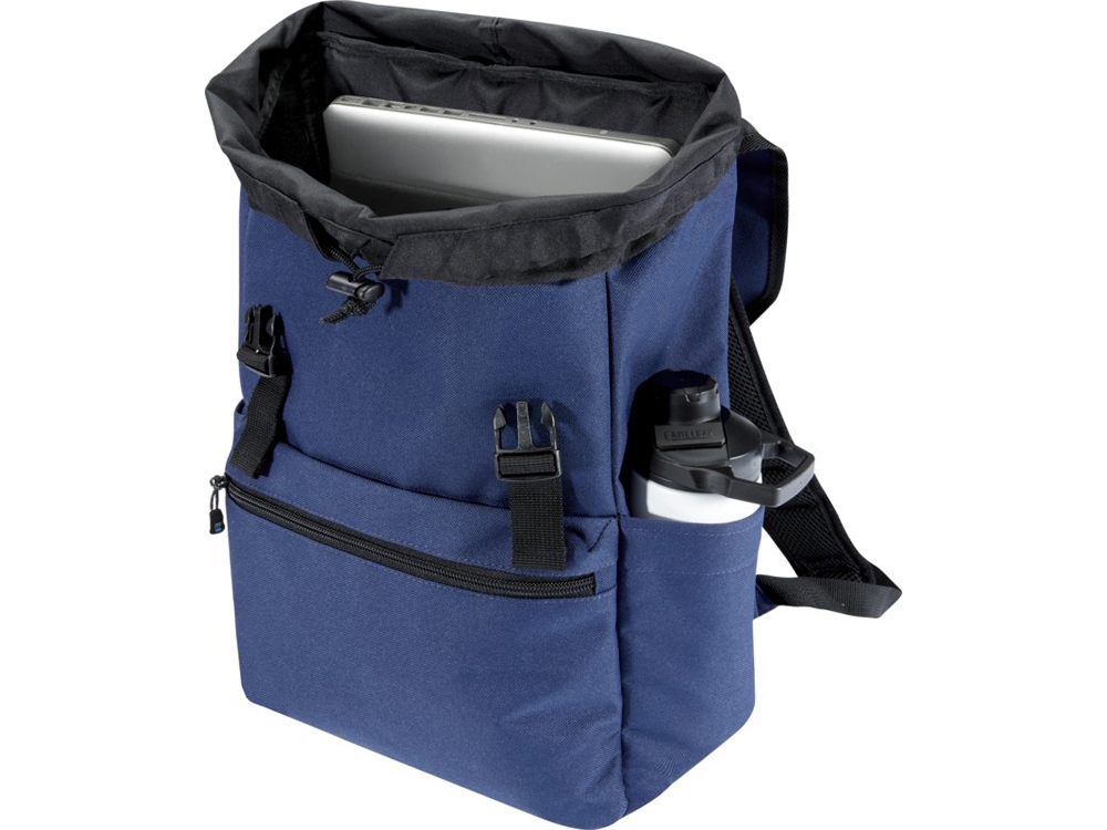 Рюкзак Repreve® Ocean из переработанного пластика_4