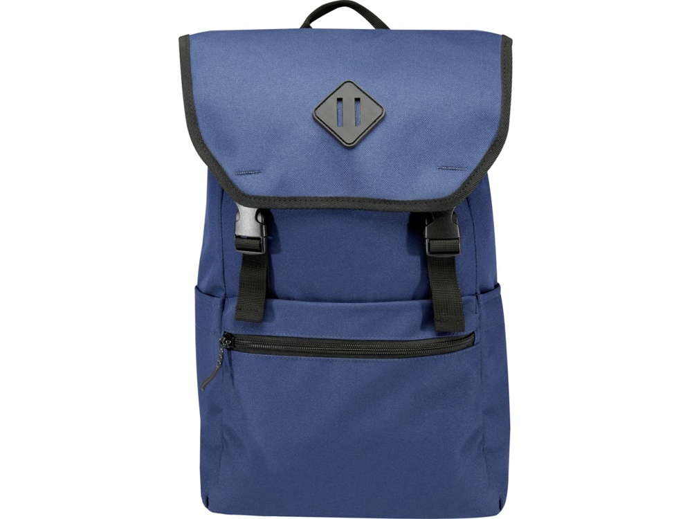 Рюкзак Repreve® Ocean из переработанного пластика_1