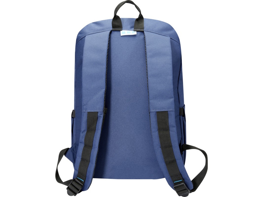 Рюкзак Repreve® Ocean Commuter из переработанного пластика RPET_2