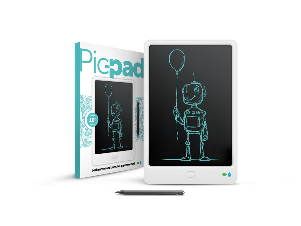 Планшет для рисования «Pic-Pad» с ЖК экраном_1