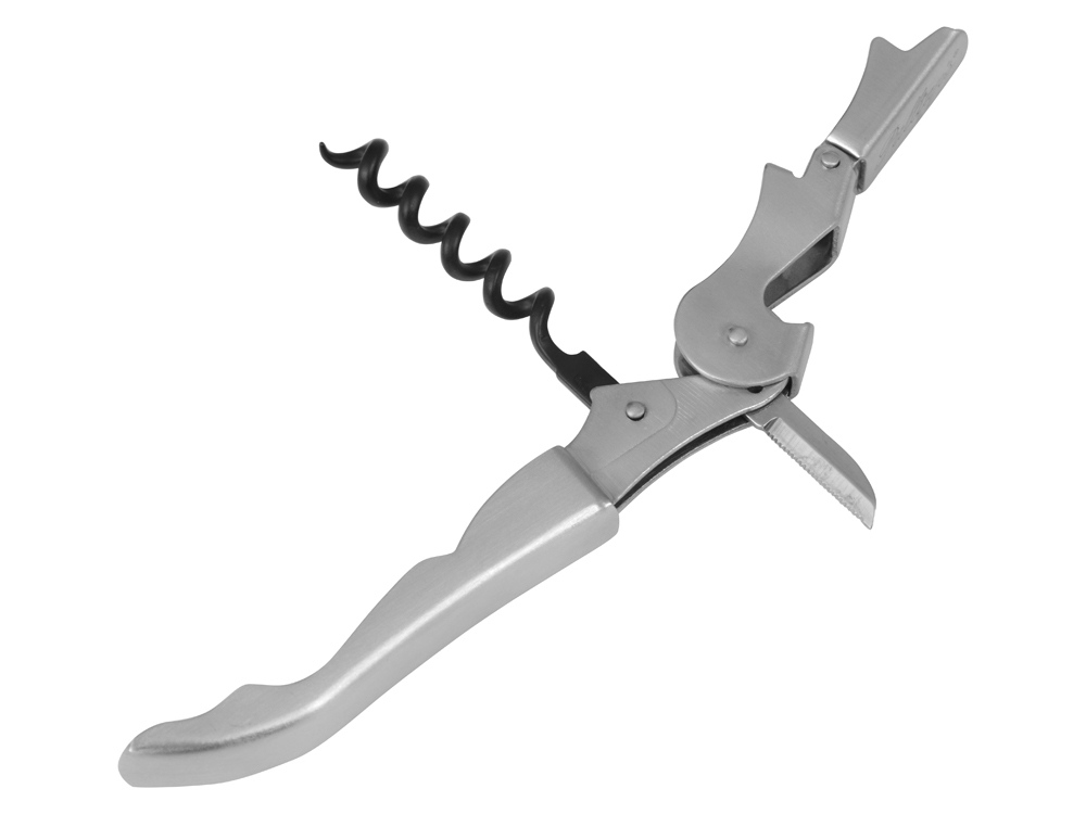 Нож сомелье из нержавеющей стали Pulltap's Inox_1