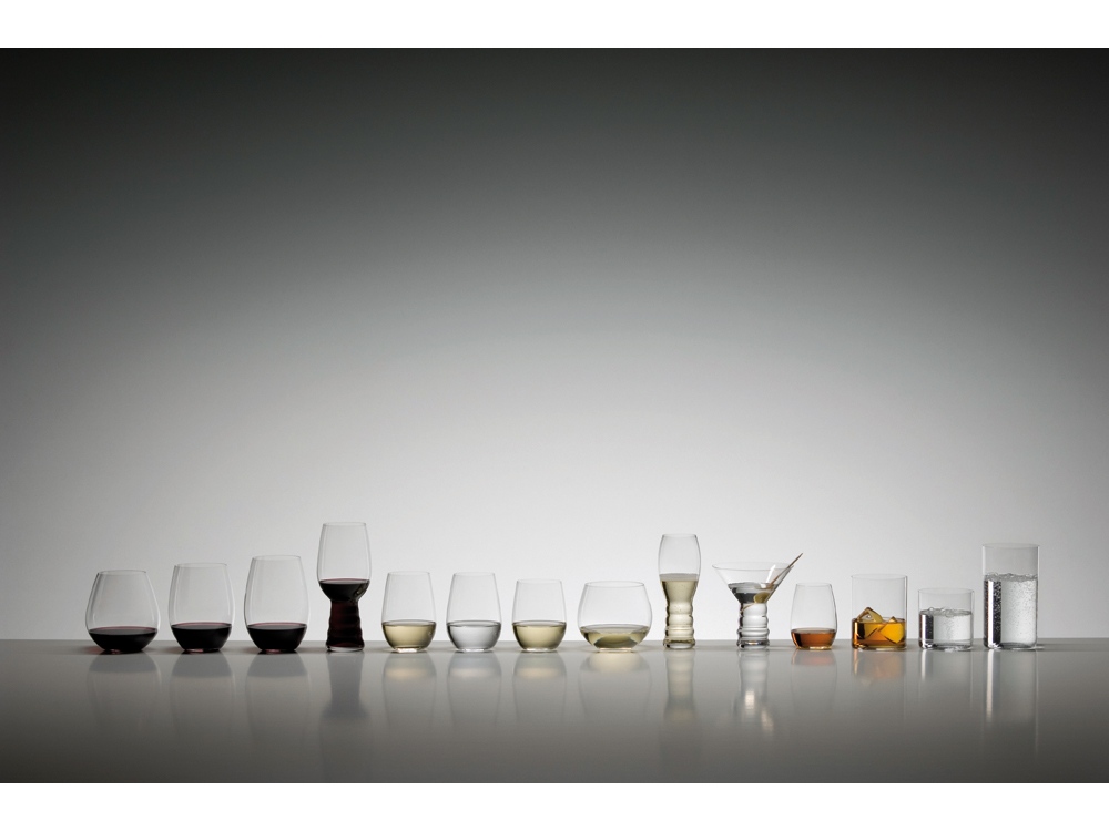 Набор бокалов Riesling/ Sauvignon Blanc, 375 мл, 2 шт._3