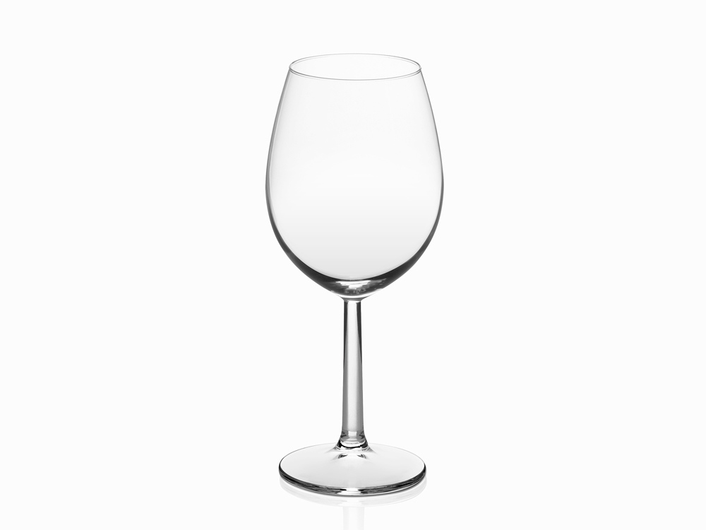 Набор бокалов для вина «Vinissimo», 430 мл, 4 шт_1