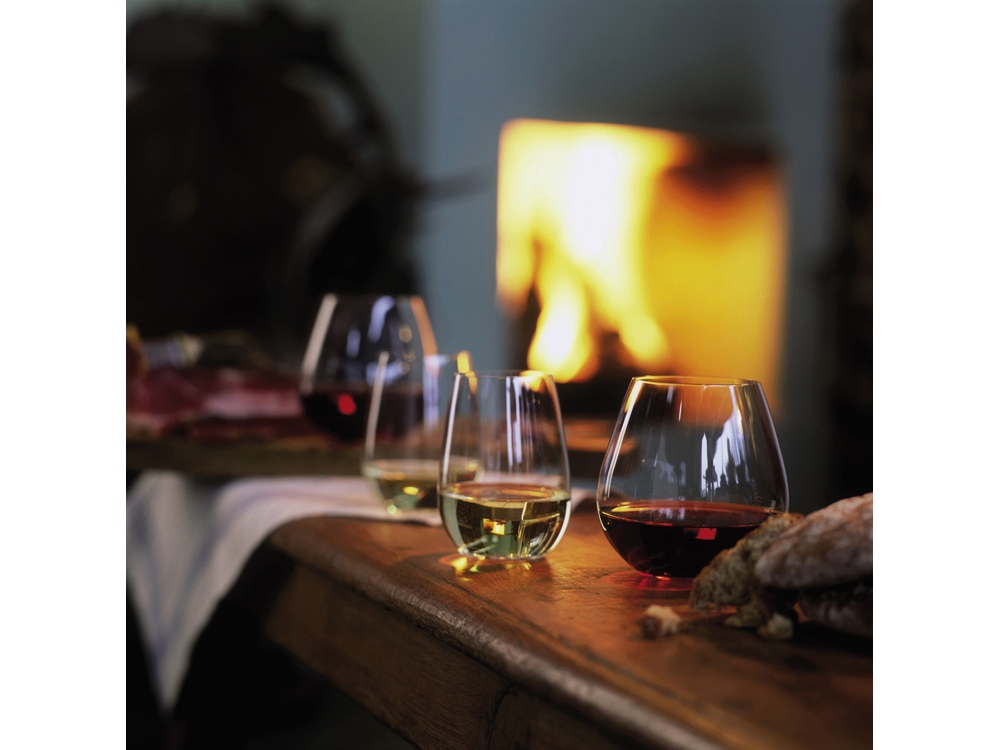 Набор бокалов Riesling/ Sauvignon Blanc, 375 мл, 2 шт._4