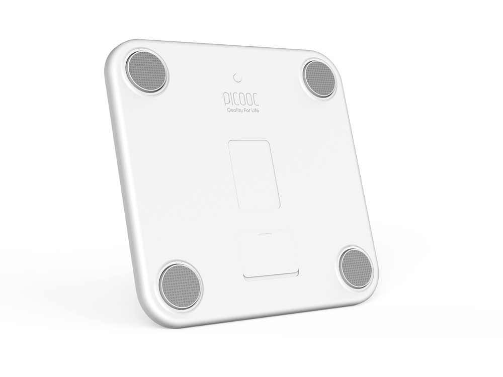 Умные диагностические весы Mini Pro V2_4