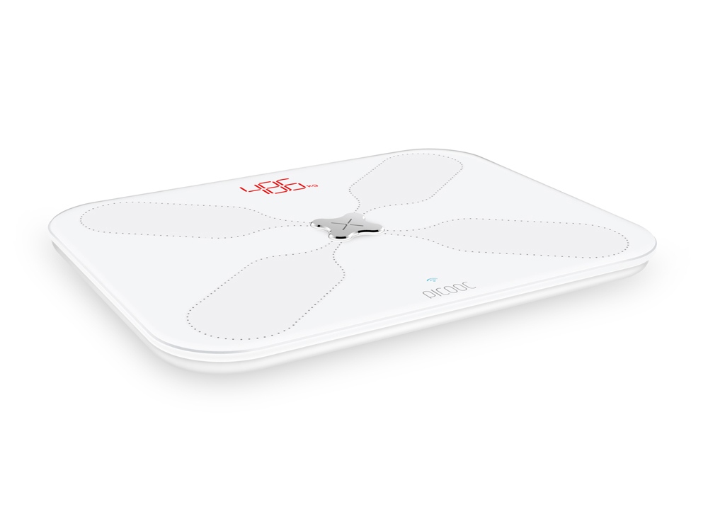 Умные диагностические весы с Wi-Fi S3 Lite V2_6